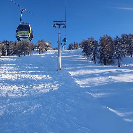 Plein Ciel Mountain & Cosy Apartments By Alpvision Residences ヴェゾナ エクステリア 写真