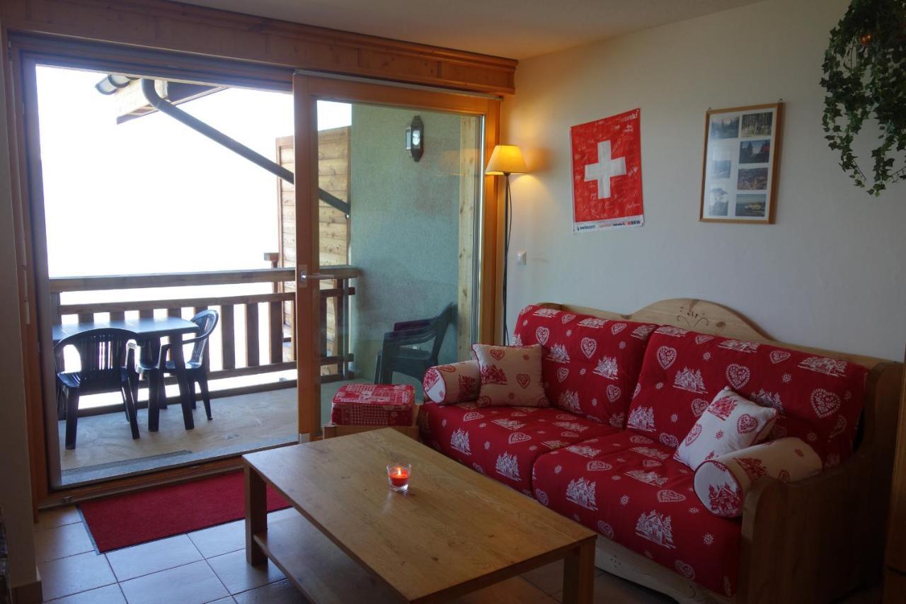 Plein Ciel Mountain & Cosy Apartments By Alpvision Residences ヴェゾナ エクステリア 写真
