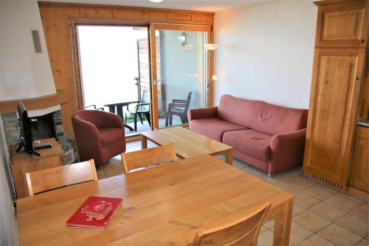 Plein Ciel Mountain & Cosy Apartments By Alpvision Residences ヴェゾナ エクステリア 写真
