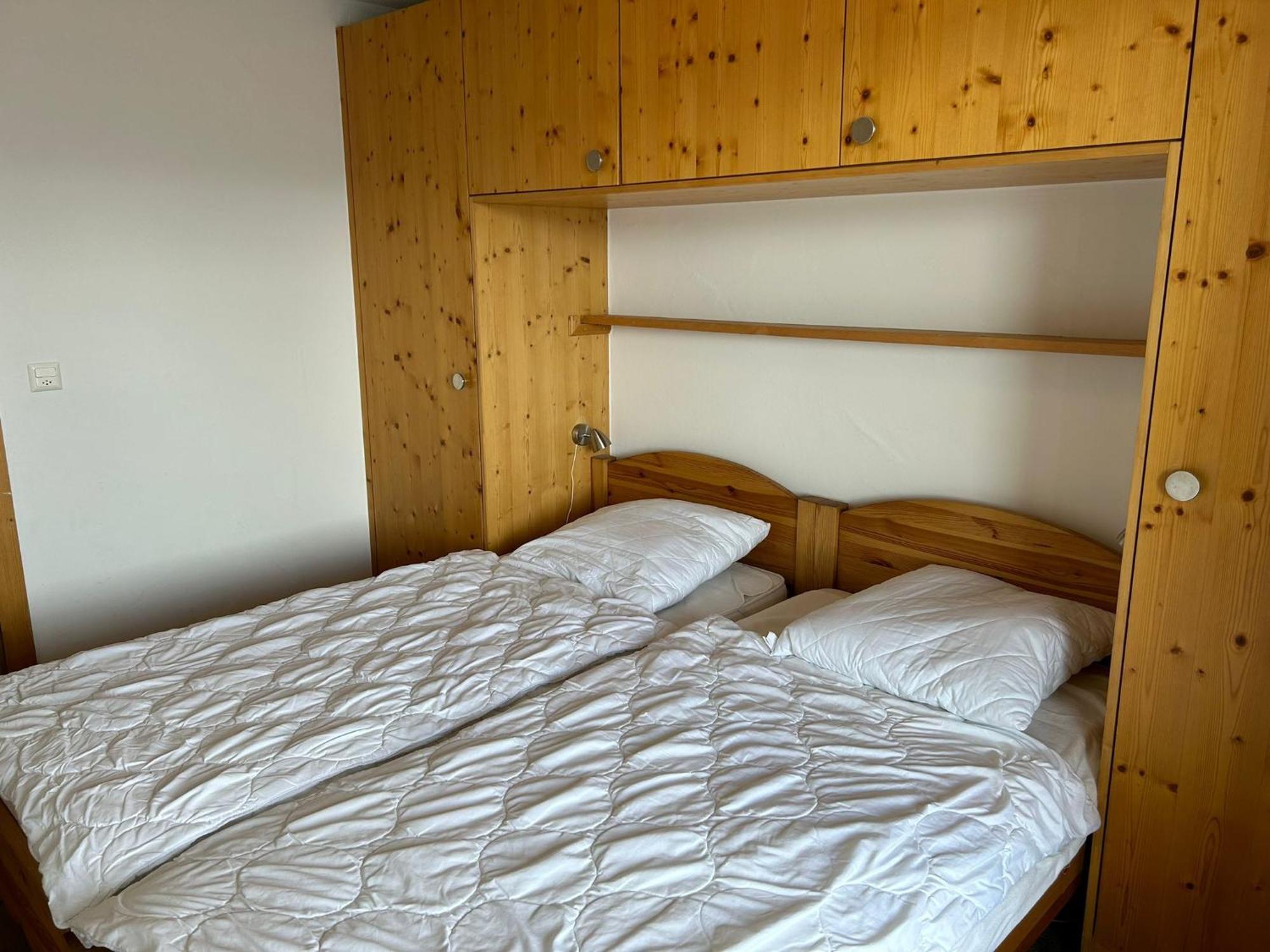 Plein Ciel Mountain & Cosy Apartments By Alpvision Residences ヴェゾナ エクステリア 写真