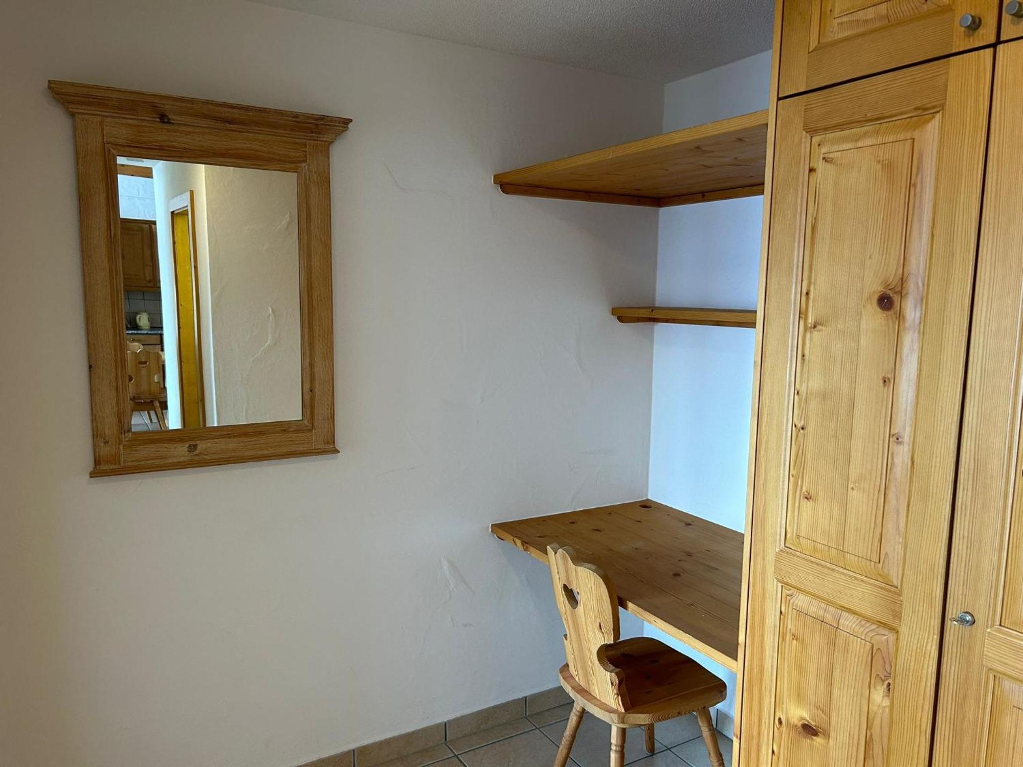 Plein Ciel Mountain & Cosy Apartments By Alpvision Residences ヴェゾナ エクステリア 写真