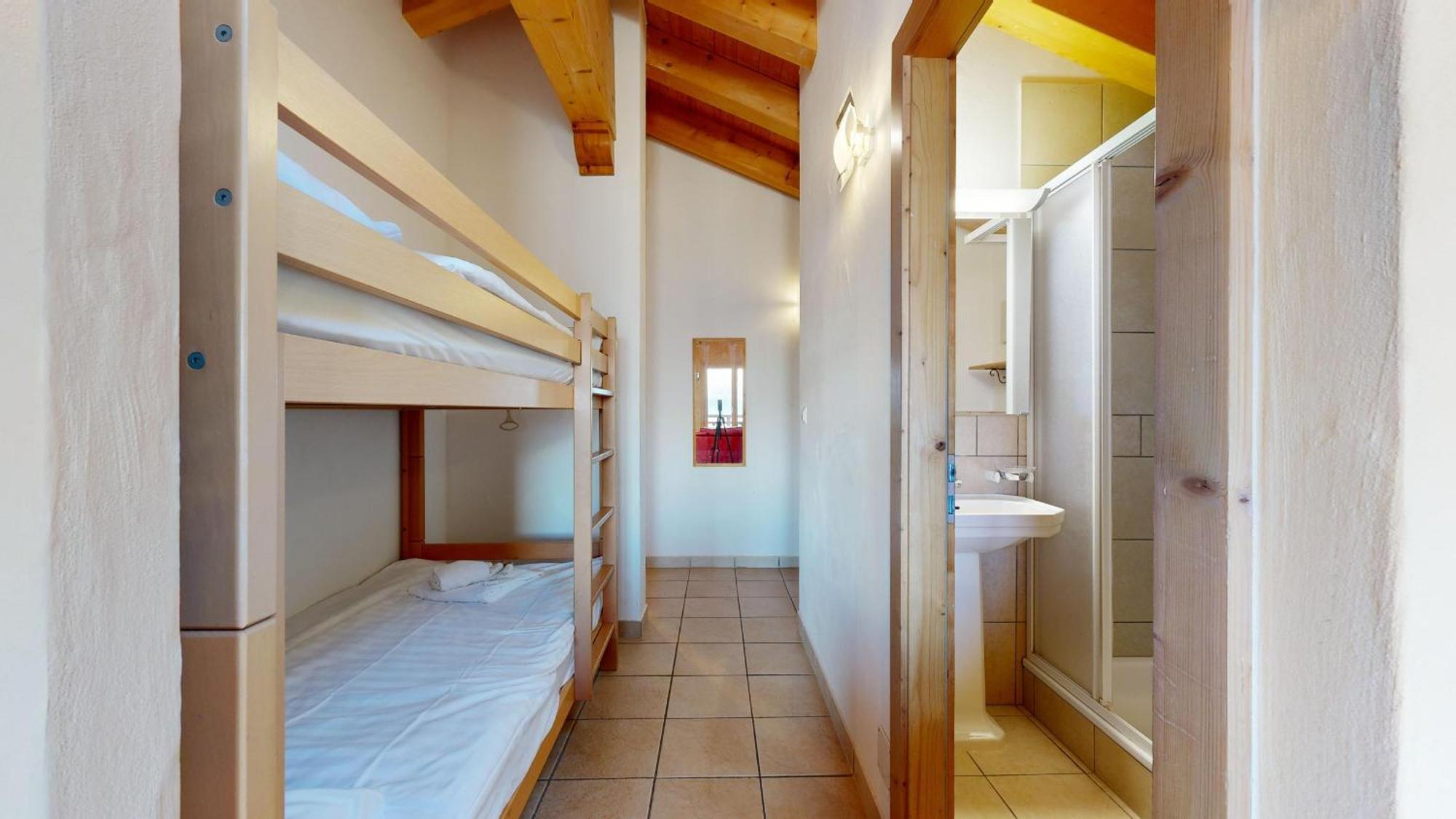 Plein Ciel Mountain & Cosy Apartments By Alpvision Residences ヴェゾナ エクステリア 写真