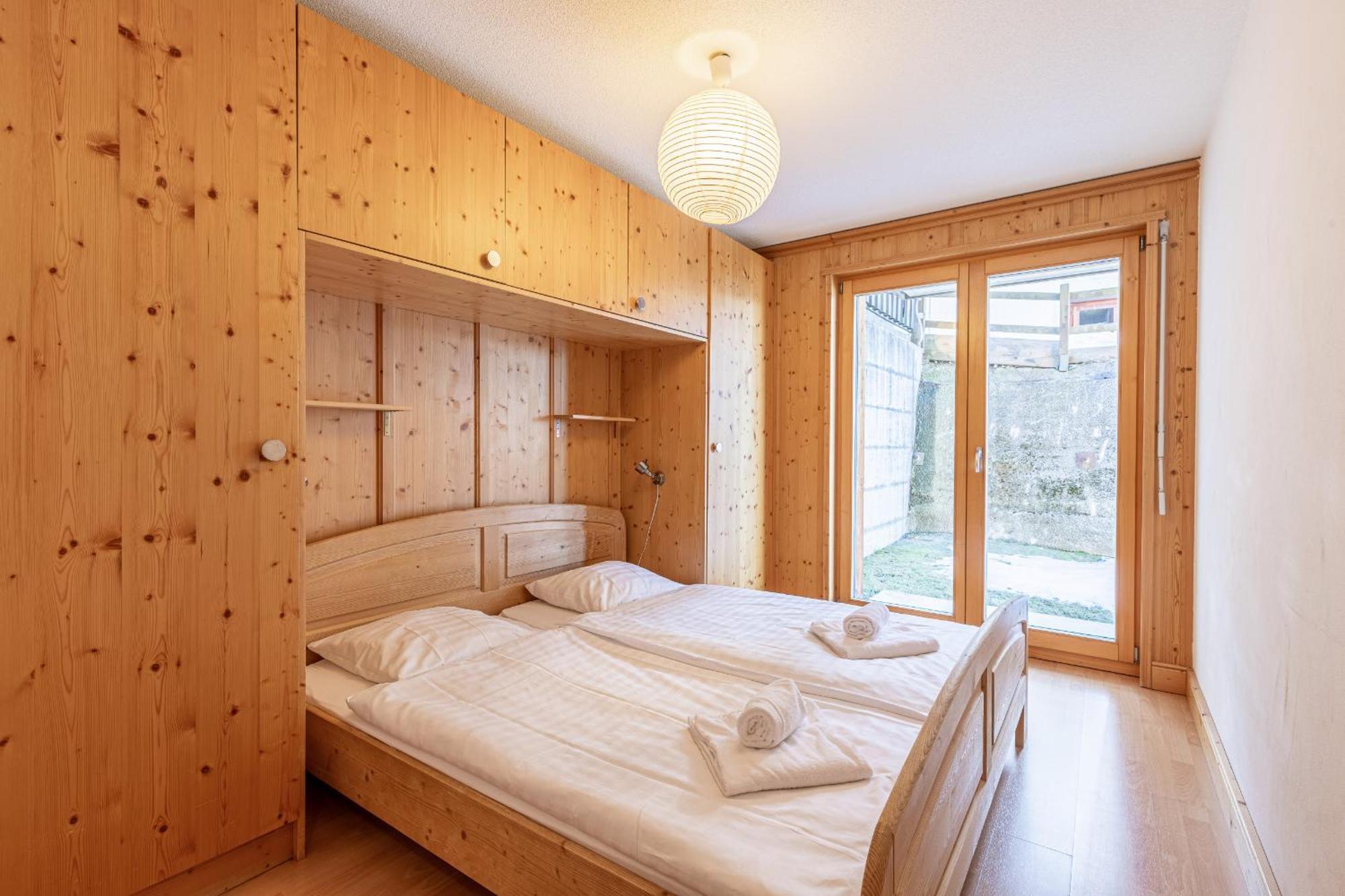 Plein Ciel Mountain & Cosy Apartments By Alpvision Residences ヴェゾナ エクステリア 写真